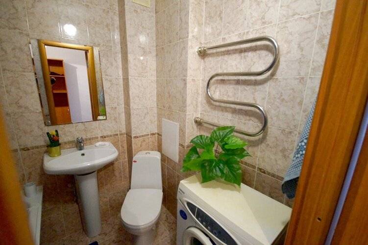 Апартаменты Piterhouse Apartments Turku 11