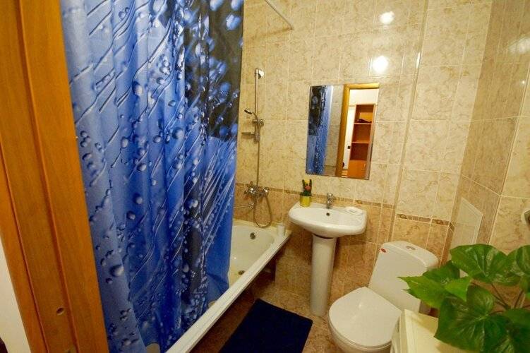Апартаменты Piterhouse Apartments Turku 11