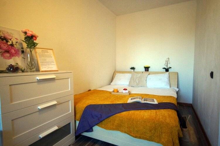 Апартаменты Piterhouse Apartments Turku 11