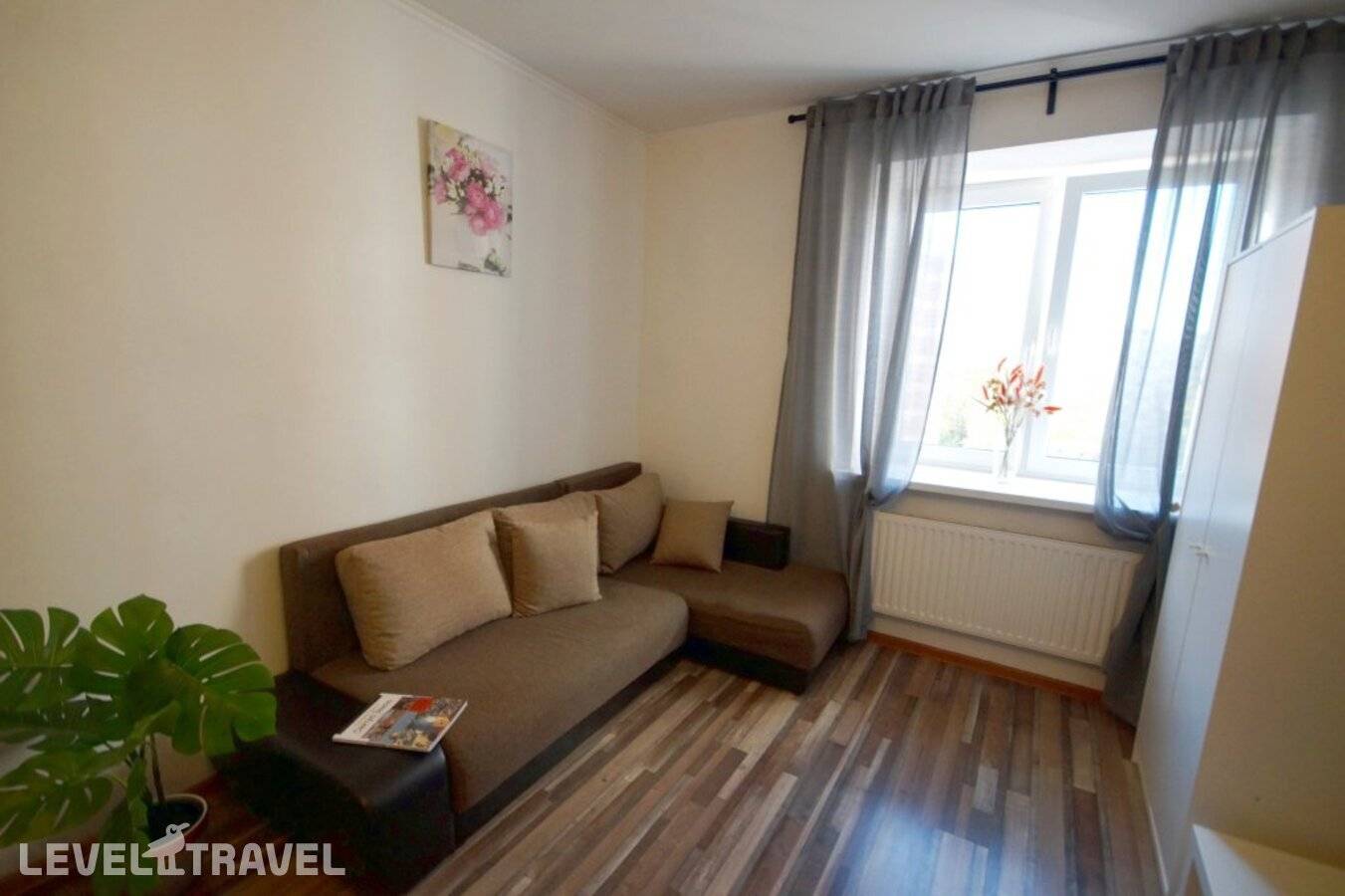 фотографии отеля Апартаменты Piterhouse Apartments Turku 11 в Россия(Фрунзенский район) - фото №7