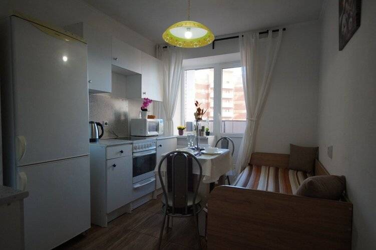Апартаменты Piterhouse Apartments Turku 11