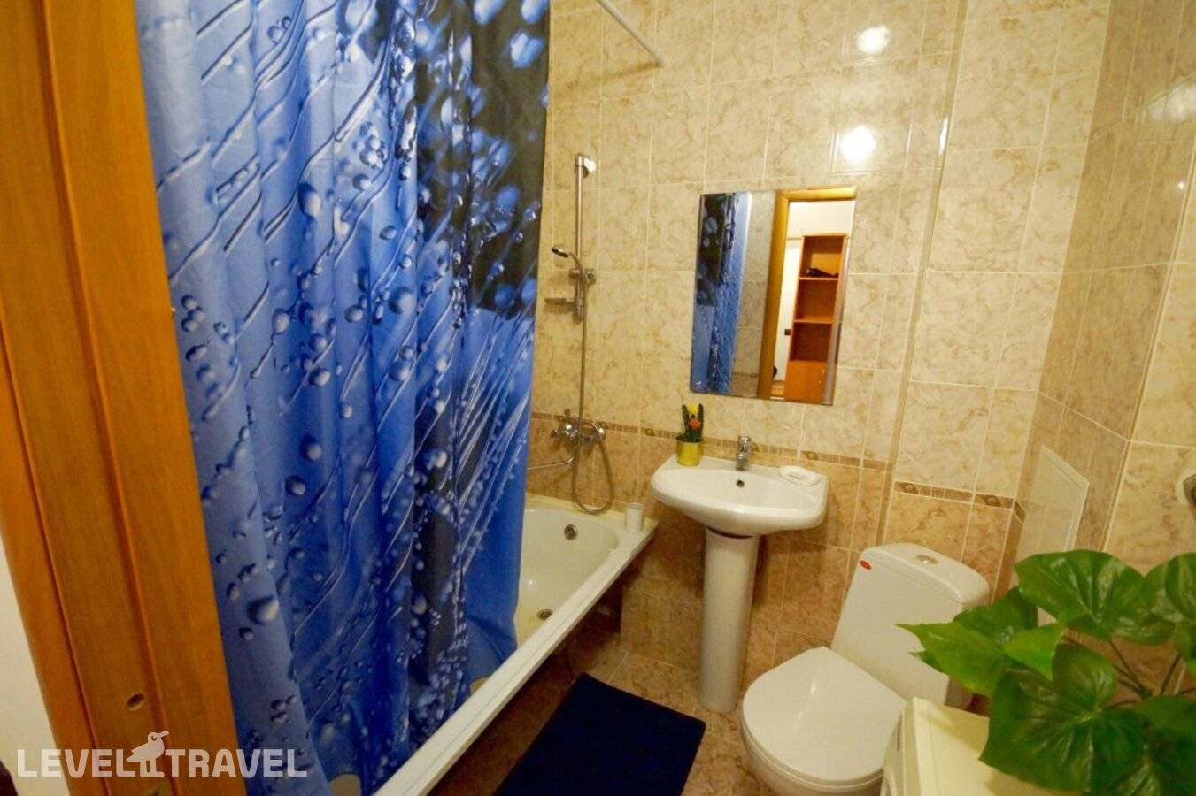 фотографии отеля Апартаменты Piterhouse Apartments Turku 11 в Россия(Фрунзенский район) - фото №11