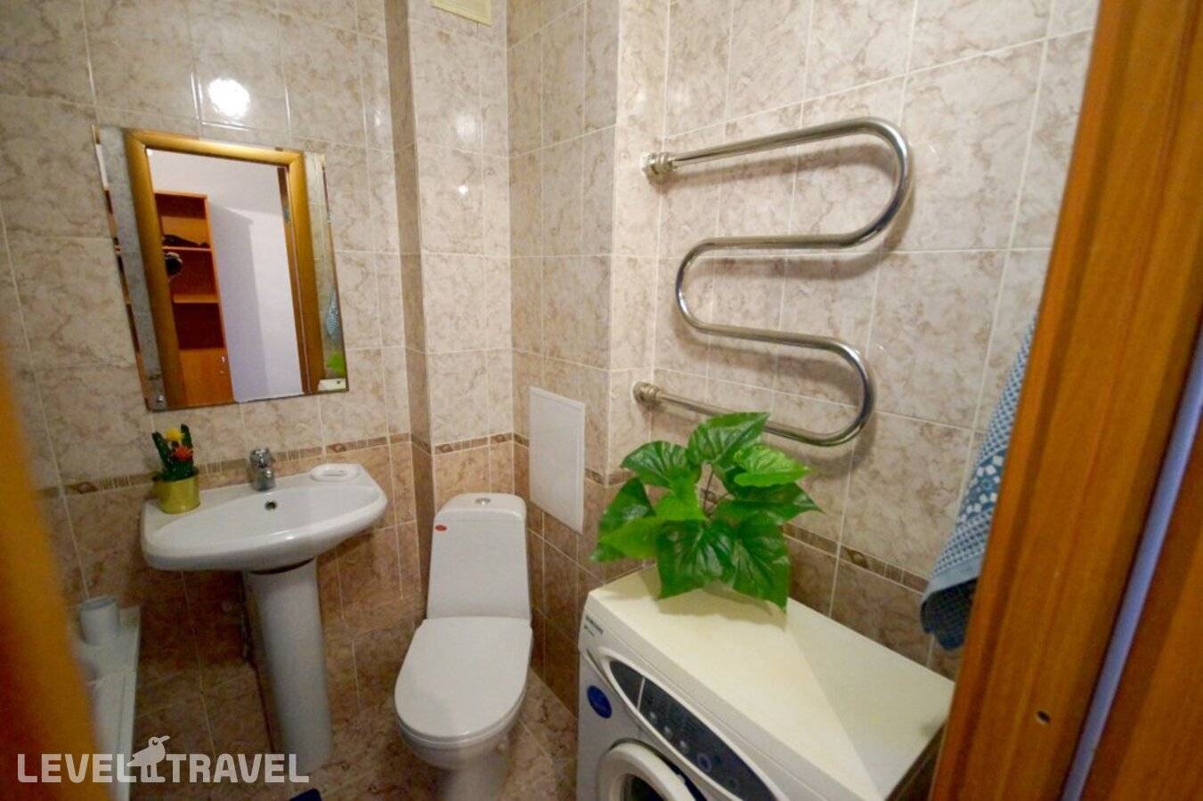 фотографии отеля Апартаменты Piterhouse Apartments Turku 11 в Россия(Фрунзенский район) - фото №6