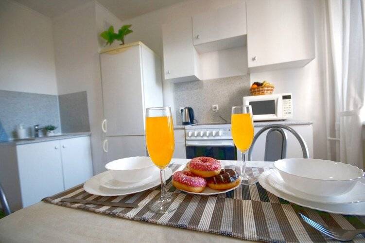 Апартаменты Piterhouse Apartments Turku 11