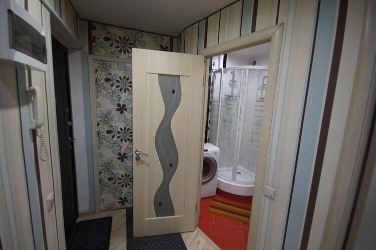 Апартаменты Piterhouse Bely Kuna