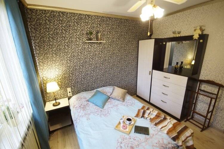 Апартаменты Piterhouse Bely Kuna