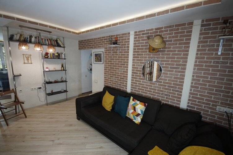 Апартаменты Piterhouse Bely Kuna