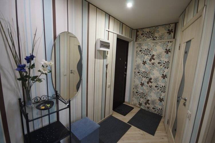 Апартаменты Piterhouse Bely Kuna