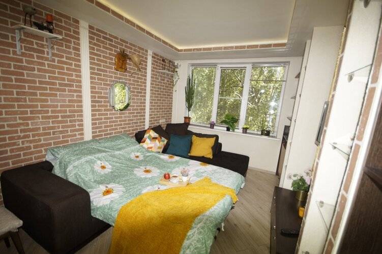 Апартаменты Piterhouse Bely Kuna