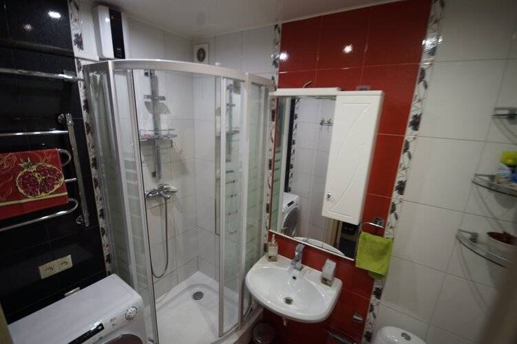 Апартаменты Piterhouse Bely Kuna