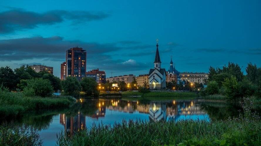 Апартаменты Roomyroom Moskovskaya