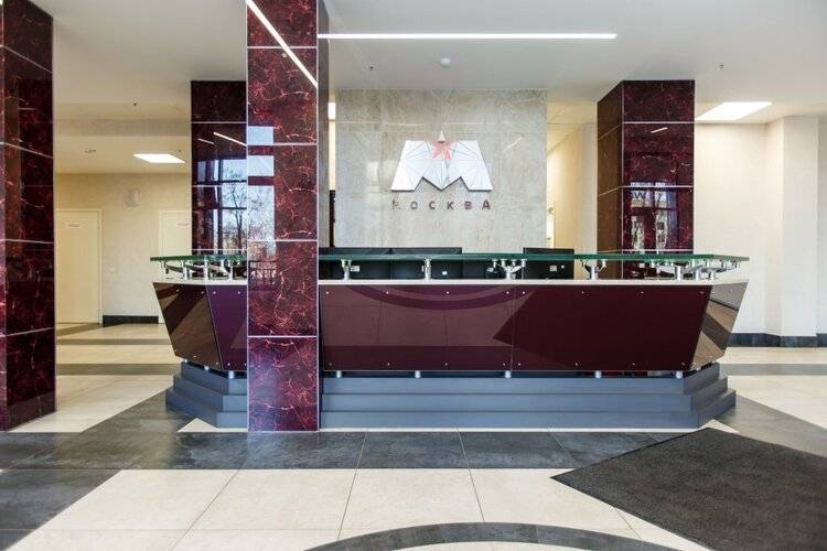 Апартаменты Roomyroom Moskovskaya