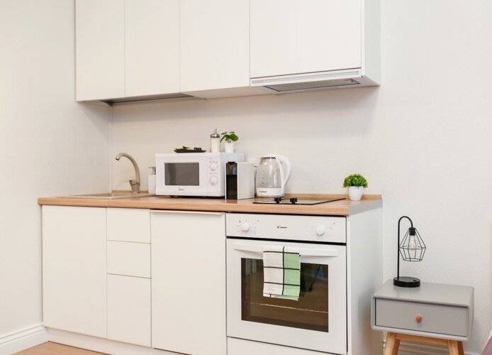 Апартаменты Roomyroom Moskovskaya