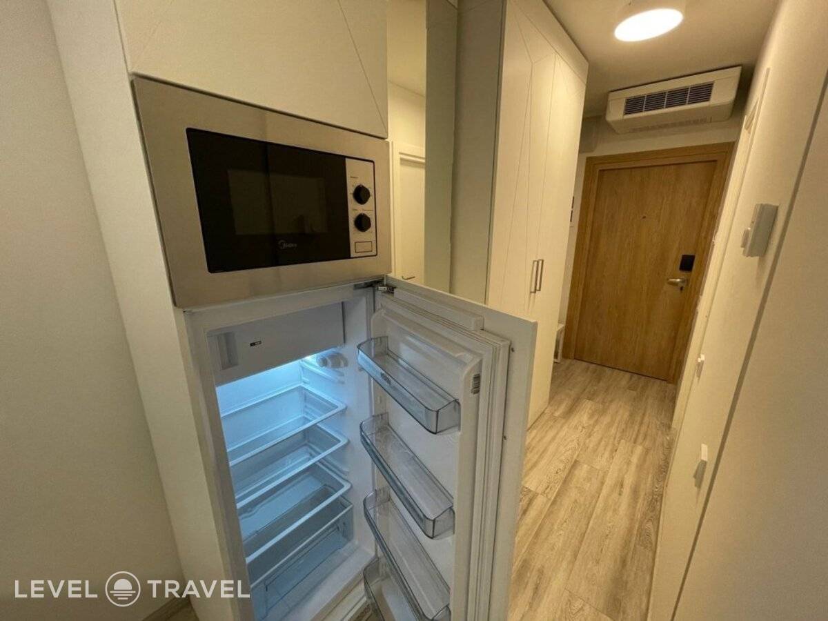 фотографии отеля Апартаменты Spb Aparts в Россия(Фрунзенский район) - фото №12