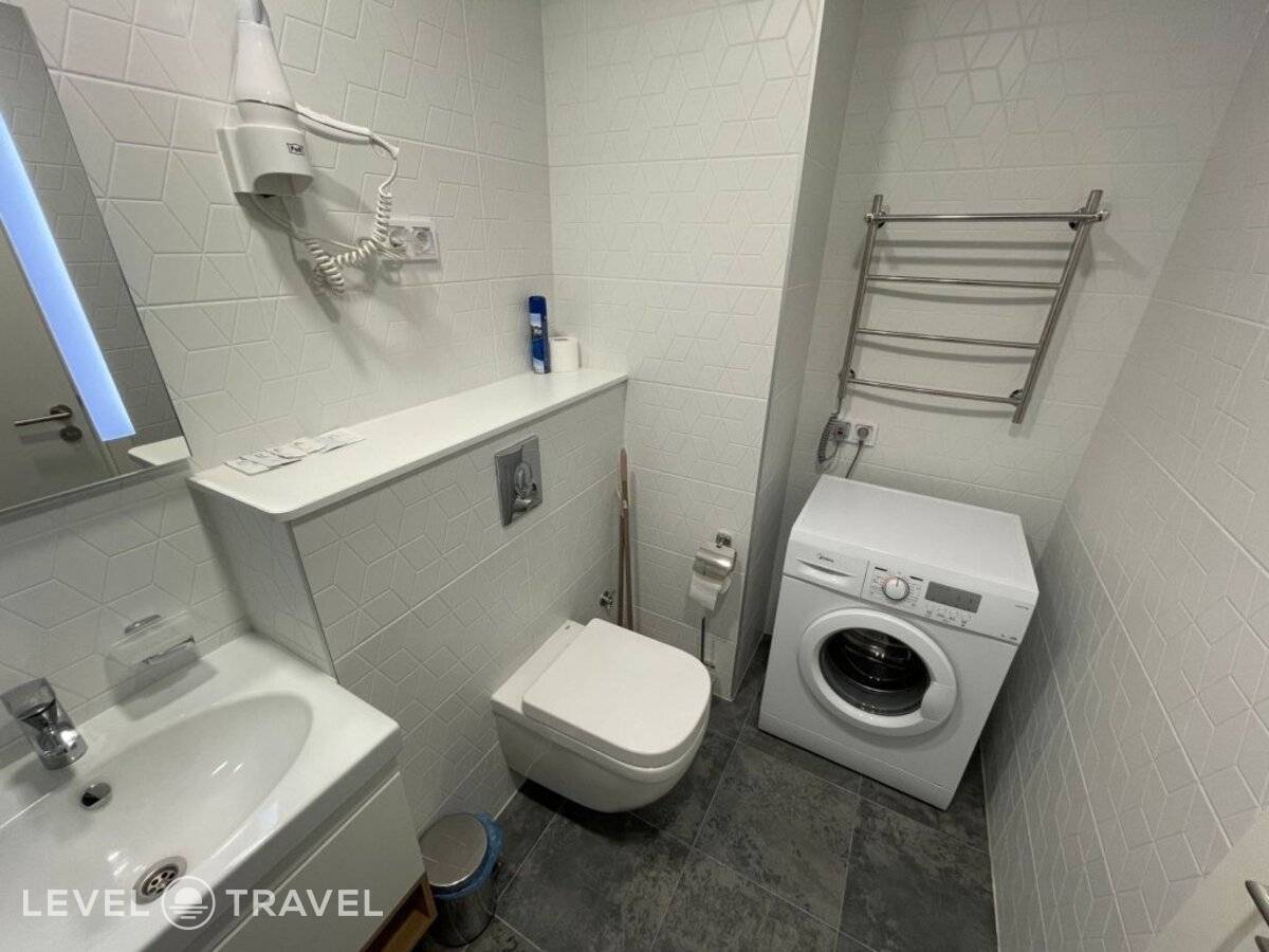 фотографии отеля Апартаменты Spb Aparts в Россия(Фрунзенский район) - фото №13