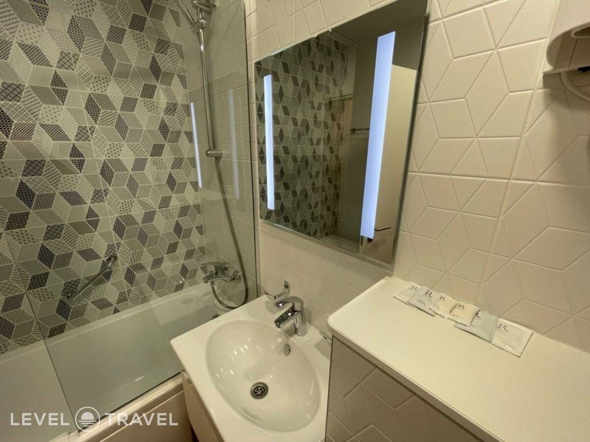 фотографии отеля Апартаменты Spb Aparts в Россия(Фрунзенский район) - фото №15