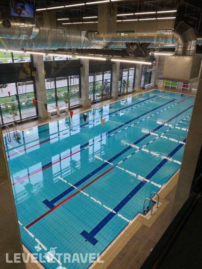 фотографии отеля Апартаменты Spb Aparts в Россия(Фрунзенский район) - фото №8