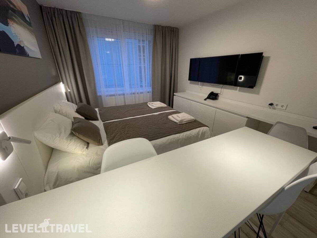 фотографии отеля Апартаменты Spb Aparts в Россия(Фрунзенский район) - фото №9