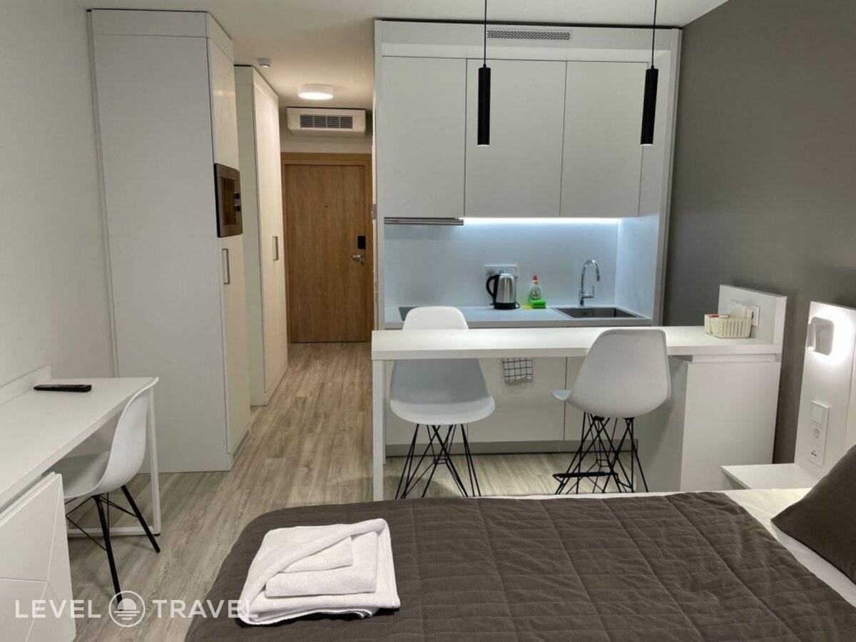 фотографии отеля Апартаменты Spb Aparts в Россия(Фрунзенский район) - фото №11