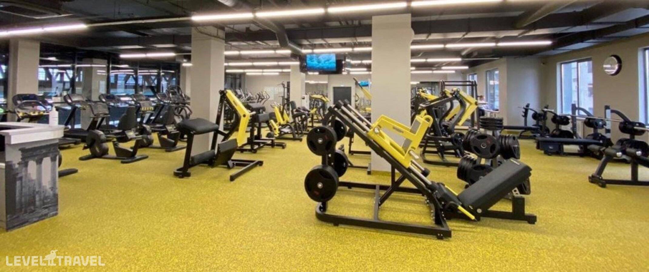 фотографии отеля Апартаменты Spb Aparts в Россия(Фрунзенский район) - фото №3