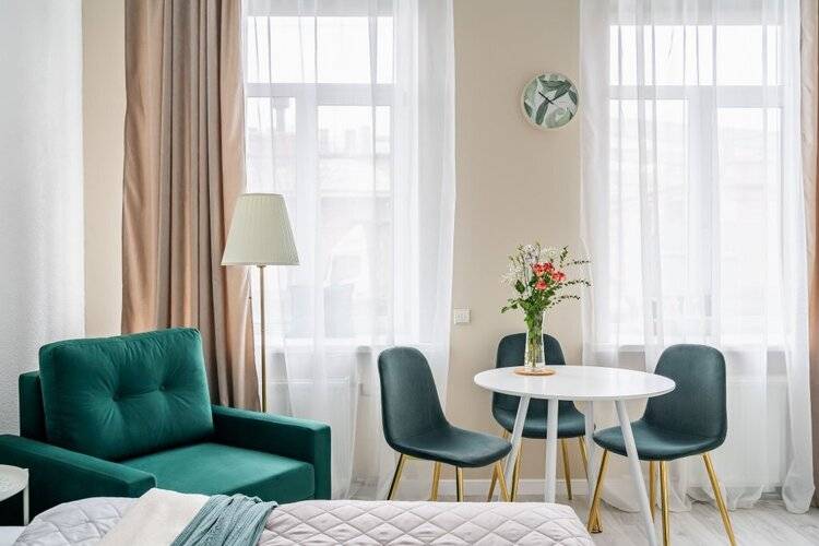 Апартаменты Spring House
