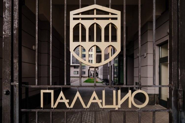 Апартаменты На Васильевском Острове