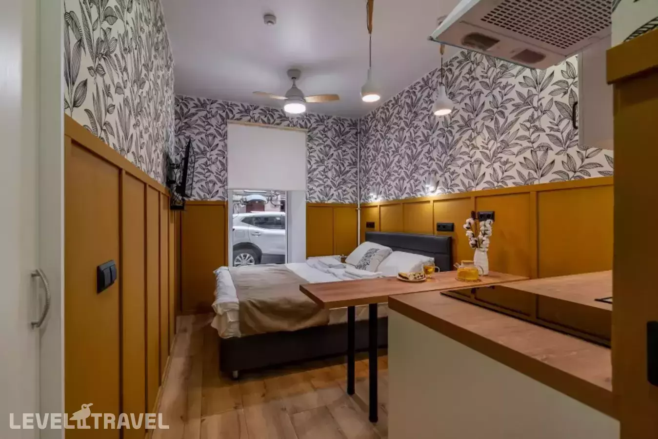 Апарт-Отель Чапаев