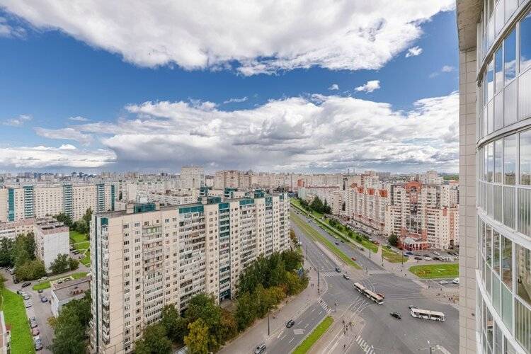Апартаменты Около Медицинской Клиники Скандинавия Ава-Петер