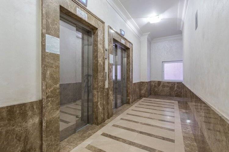 Жилое Помещение Studio On Moskovskiy Avenue