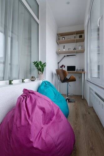 Жилое Помещение Studio On Moskovskiy Avenue
