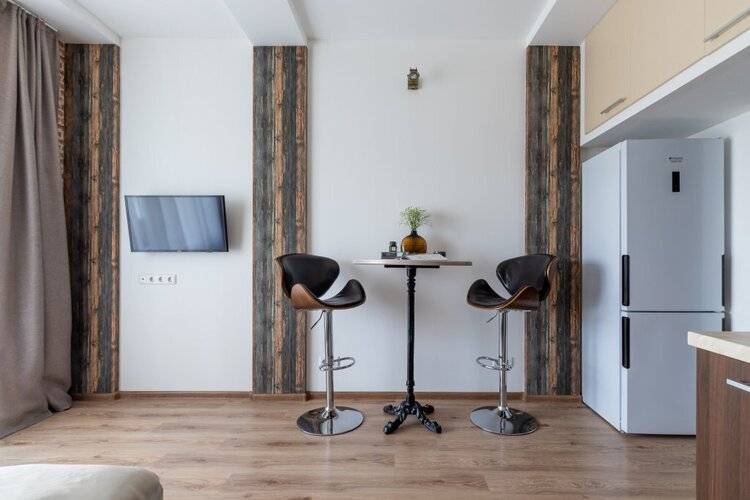 Жилое Помещение Studio On Moskovskiy Avenue