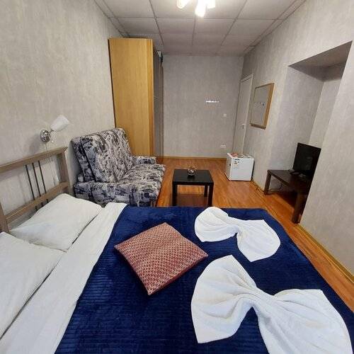 Мини-Отель Happy Home