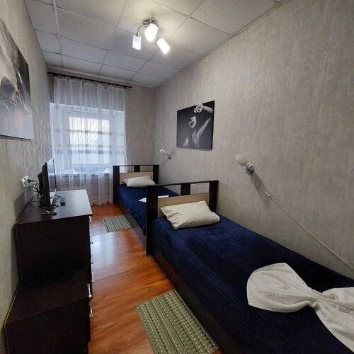 Мини-Отель Happy Home