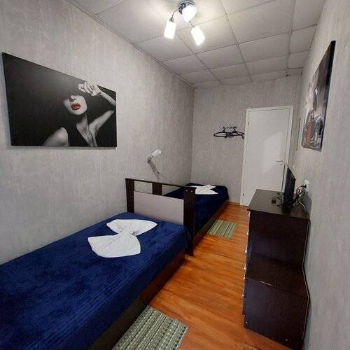 Мини-Отель Happy Home