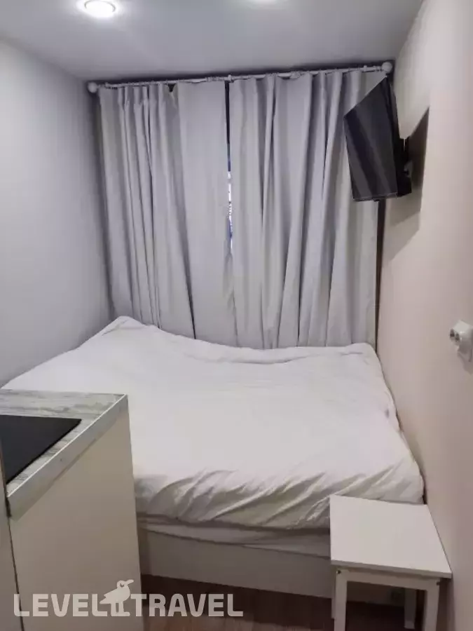 Мини-Отель На Можайской