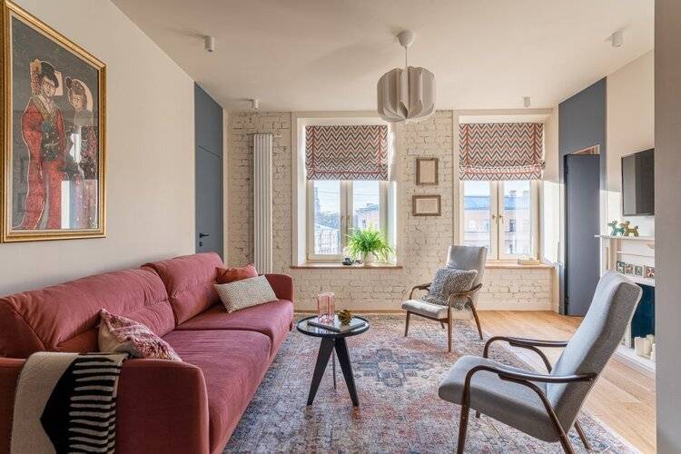 D Apartments С Видом На Канал Грибоедова