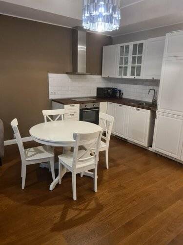 Magnifika Apartments