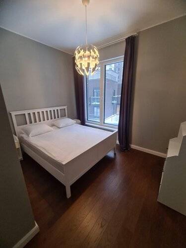 Magnifika Apartments