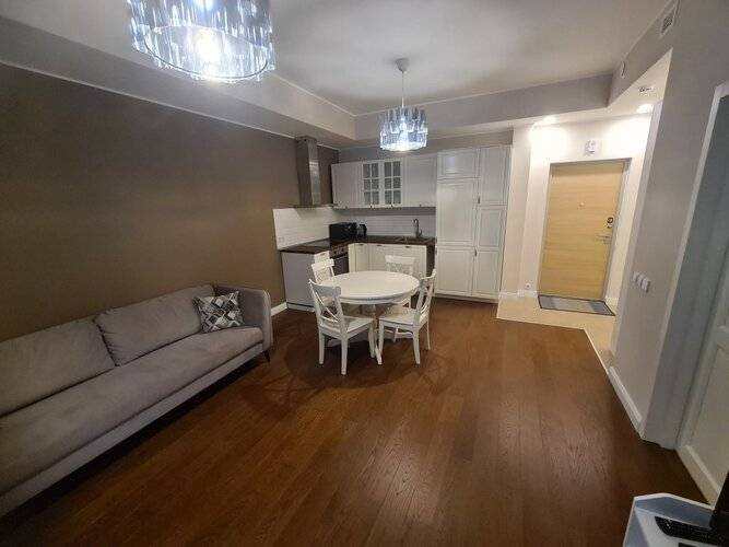 Magnifika Apartments