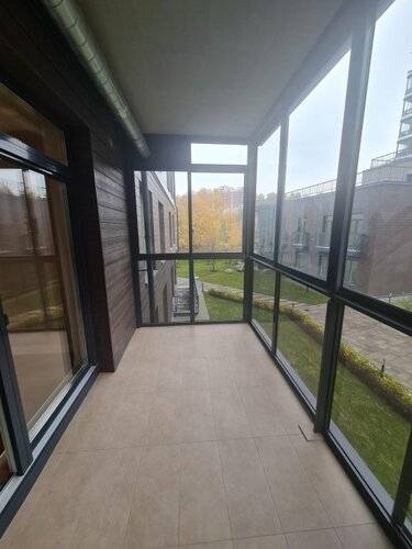Magnifika Apartments
