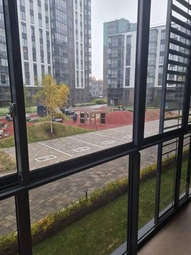 Magnifika Apartments