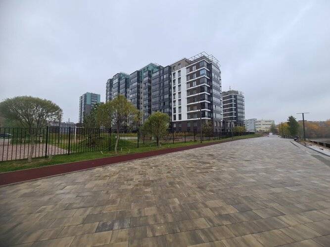 Magnifika Apartments