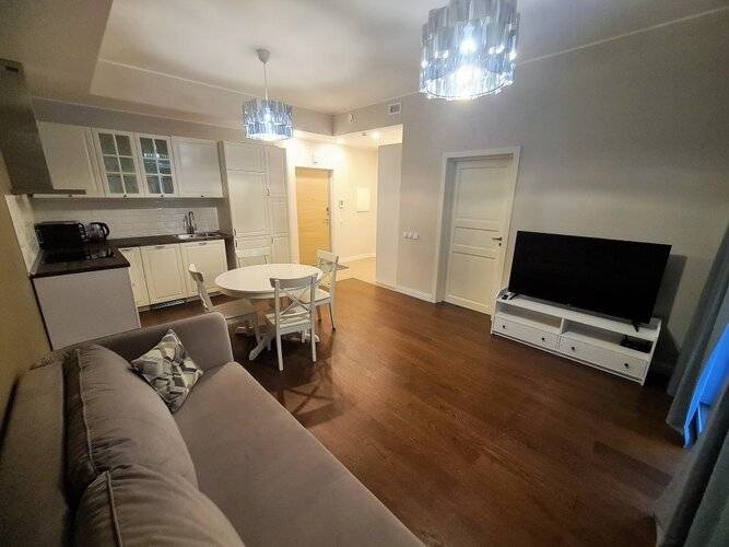 Magnifika Apartments