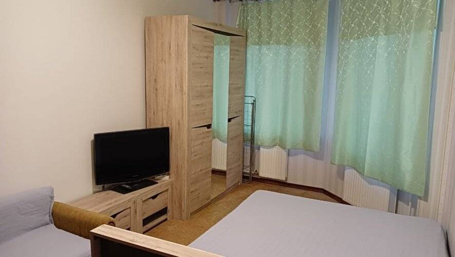 Апарт-Отель Cityrooms