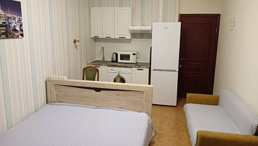 Апарт-Отель Cityrooms