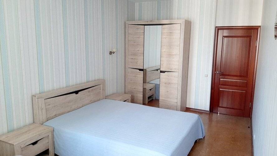 Апарт-Отель Cityrooms