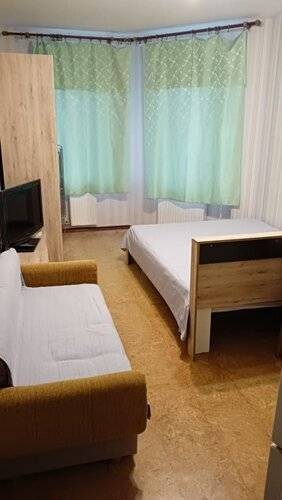 Апарт-Отель Cityrooms