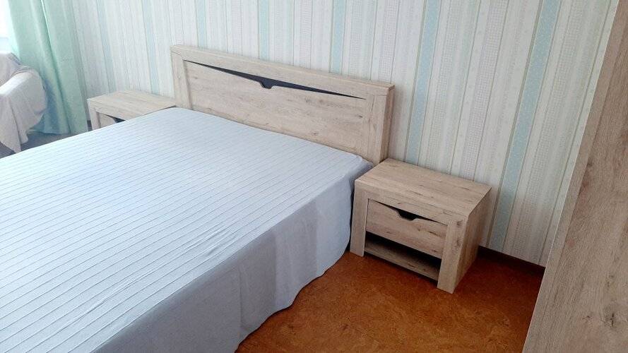 Апарт-Отель Cityrooms