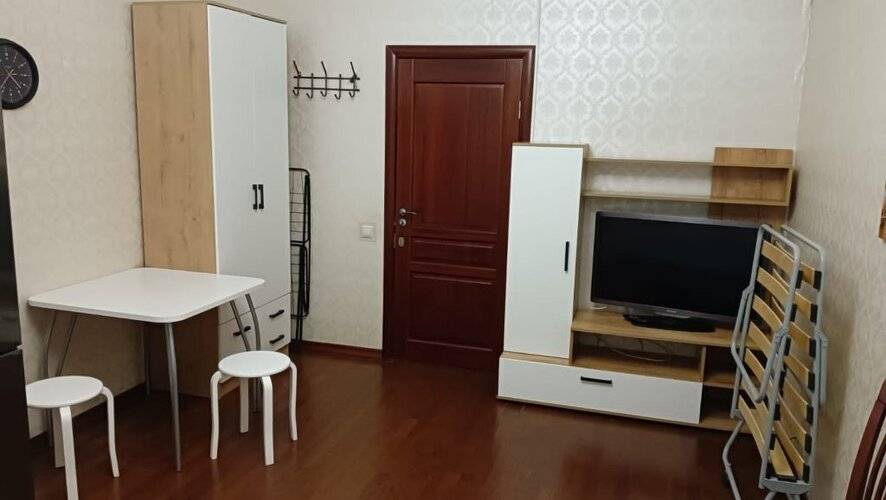 Апарт-Отель Cityrooms