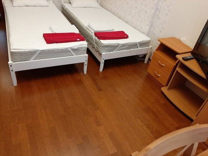 Апарт-Отель Cityrooms